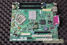 Dell Optiplex 745 Motherboard