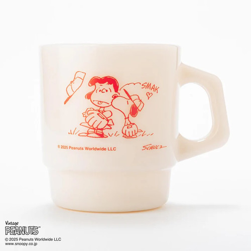 Fire king peanuts - fire-king, choice