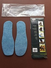 Bekina Insoles for Wellington