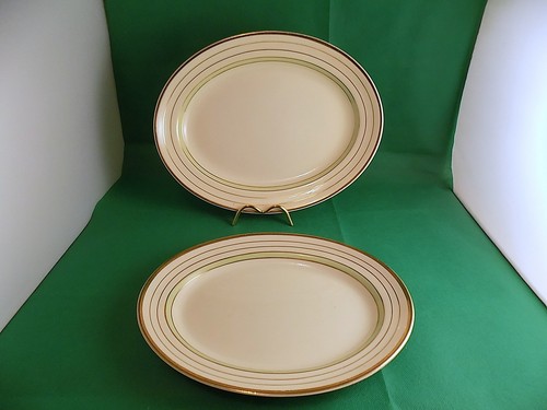 Empire shelton ivory oval - shelton,