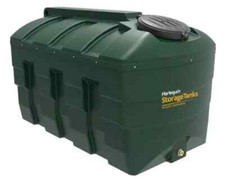 * BRAND NEW * 650L - 5400L ITE Bunded Slimline/Vertical/Horizontal Oil Tanks