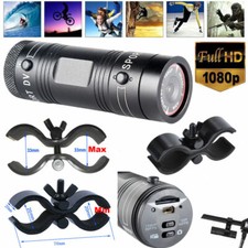 HD 1080P Bike Sports DV Action