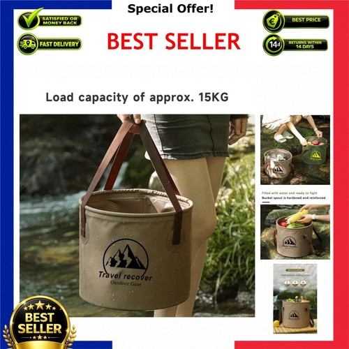 Foldable camping sink - sink, portable