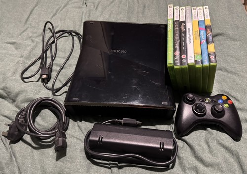 Microsoft xbox 360s - microsoft,