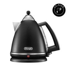 De'Longhi Argento 1.7L 2000W