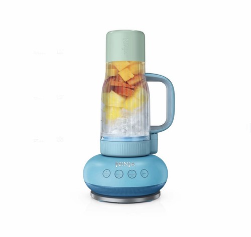 Save over ninja blendboss - save,