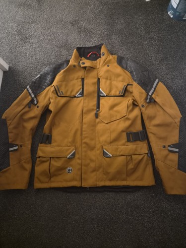 Dainese ladakh touring jacket - ladakh,