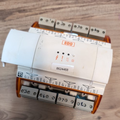Used trend iq4 8do - iq4/io/8do, digital