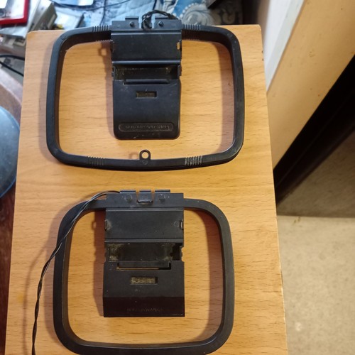 Atintenas for tuner - atintenas,