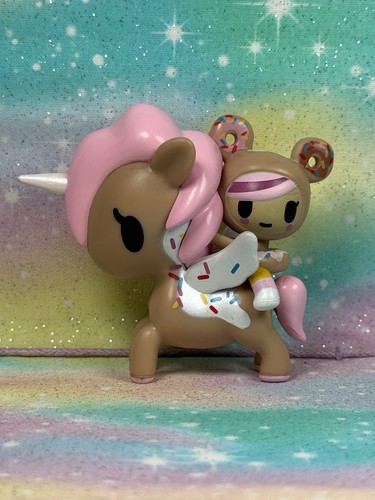 Tokidoki unicorno series - tokidoki, 5