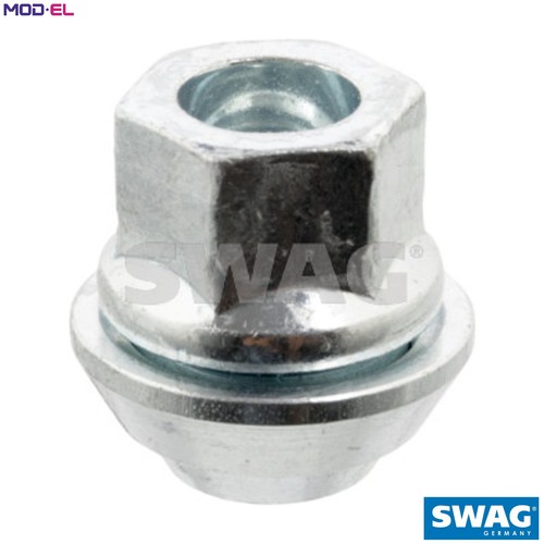 Wheel nut 7176 for ford - for,