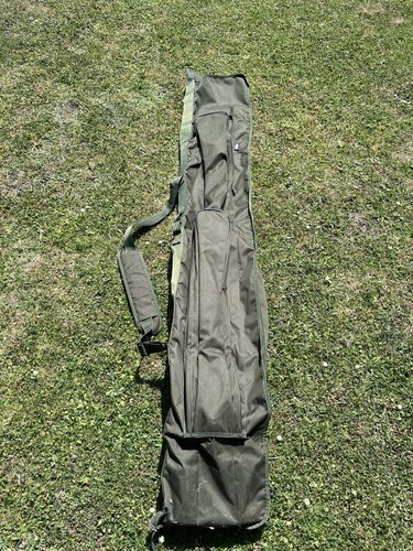Ngf fishing rod holdall - fishing,