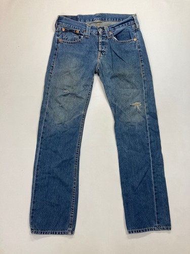 Levi 901 straight fit - straight,