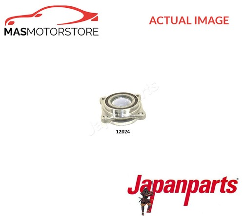 Wheel hub front japanparts - hub,