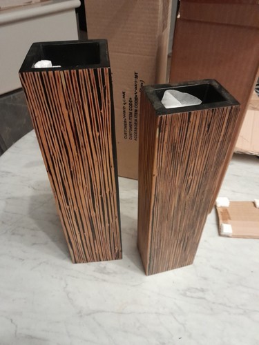 Ligne roset wood - roset, set