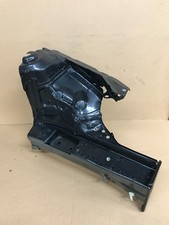 AUDI A3 PASSENGER FRONT FLITCH CHASSIS LEG WING SECTION  2020 2021 - 2025  D139