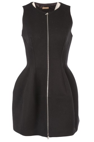 Alaïa black wool - alaÏa,