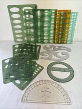 Alvin -Linex - Rotring Eclipse