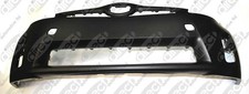 Toyota Prius 09-12 Front