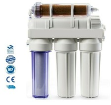 XL 5 Stage RO DI Reverse