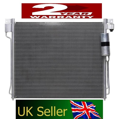 Brand new condenser air - brand,