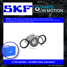 Wheel Bearing Kit fits TOYOTA