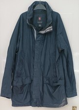 Victorinox Men's Navy Blue