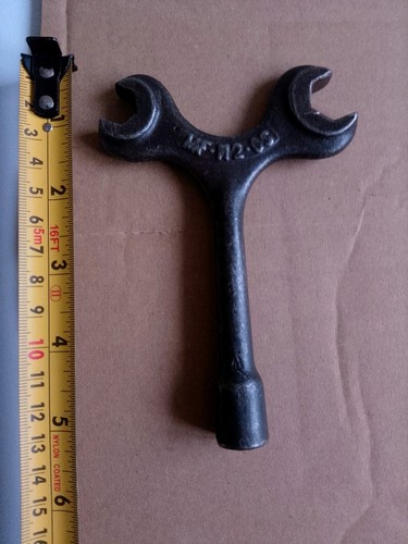 Antique vintage massey - vintage,