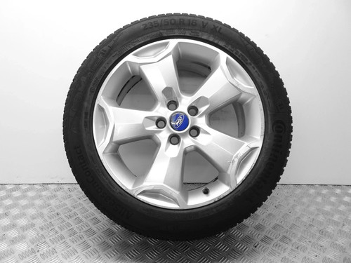 Ford kuga alloy wheel - 18'',