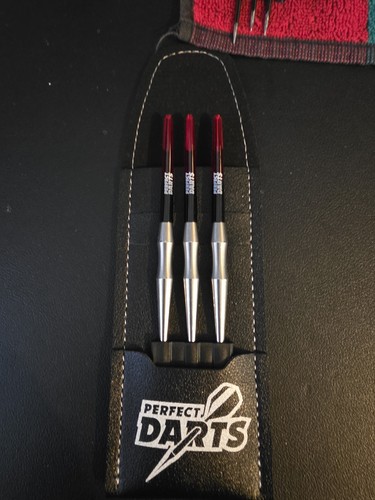 Perfect darts space raider 24g - raider,