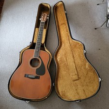 Vintage Yamaha FG-340