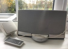 Bose SoundDock Portable