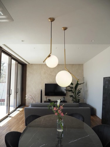 Flos s1brushed brass - s1brushed,