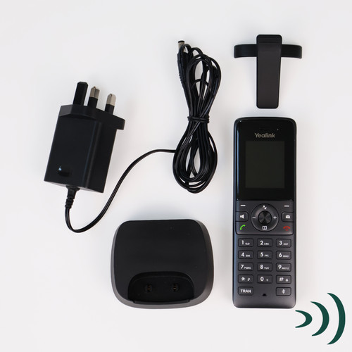 Yealink w73h additional - yealink,