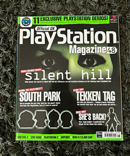 Official playstation - official,