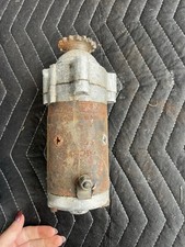 Norton Electra Starter Motor