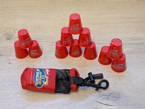 Official speed stacks minis - official,