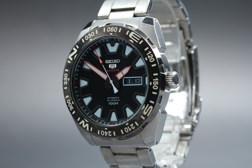 Seiko 4r36 04v0 - 4r36-04v0, 5