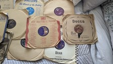 78rpm Records Full Collection 