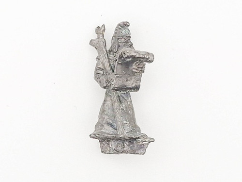 Talisman 2nd edition - talisman, wizard