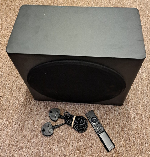 Samsung wq930d symphony - ps-wq930d, q-symphony