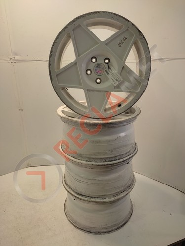 Set 3sdm 05 5x112 - set, 4