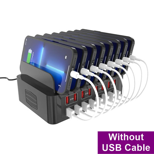 Universal charging station - universal,