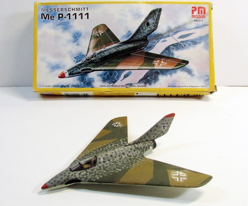 1111 model kit - me,