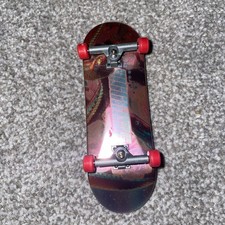 Ultra Rare Japanese Style Tech