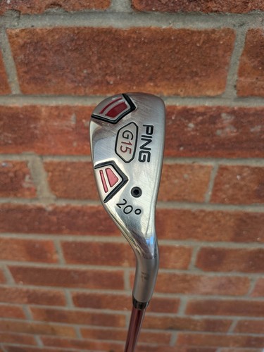Ping g15 hybrid - g15,