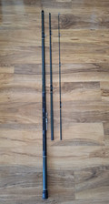 Silstar Match Fishing Rod 10ft