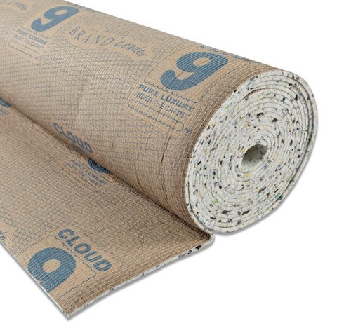 Cloud cirrus 9mm - 9, thick