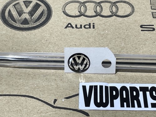 Volkswagen flip key - flip,