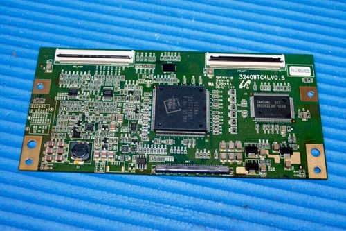 Con lvds 3240wtc4lv0 - 3240wtc4lv0.5, for
